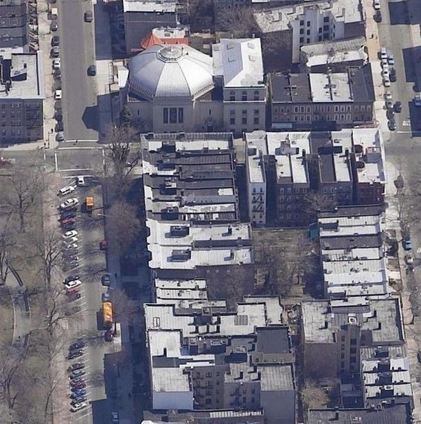 crown heights: kingston av - park pl 2